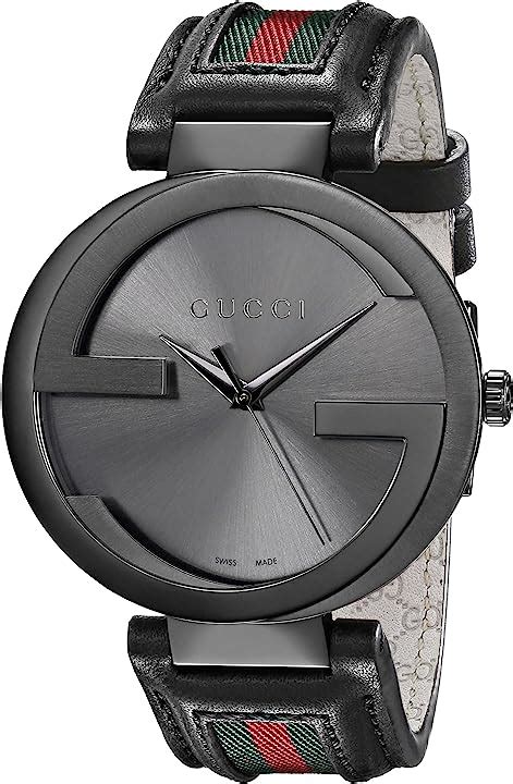 Orologio da polso analogico Gucci in Vendita in Asta Online